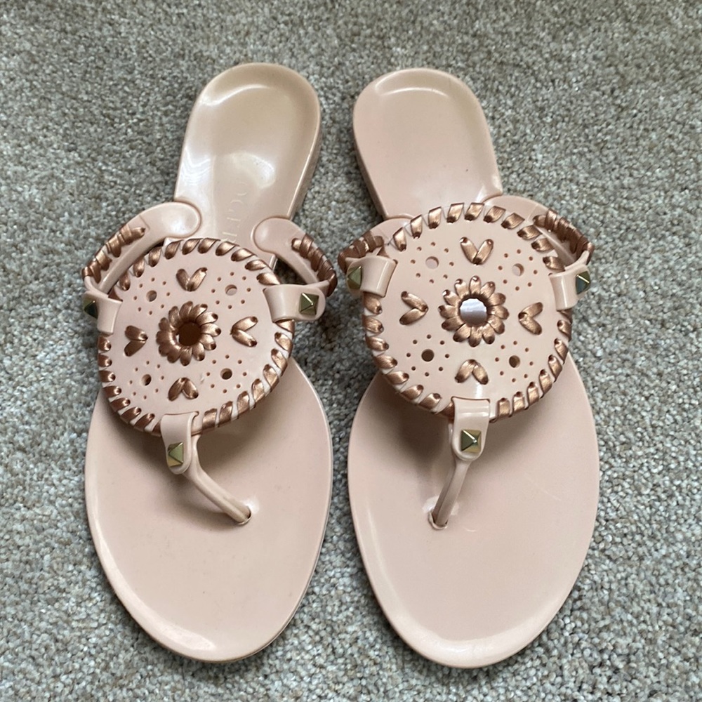 Jack Rogers Sandal